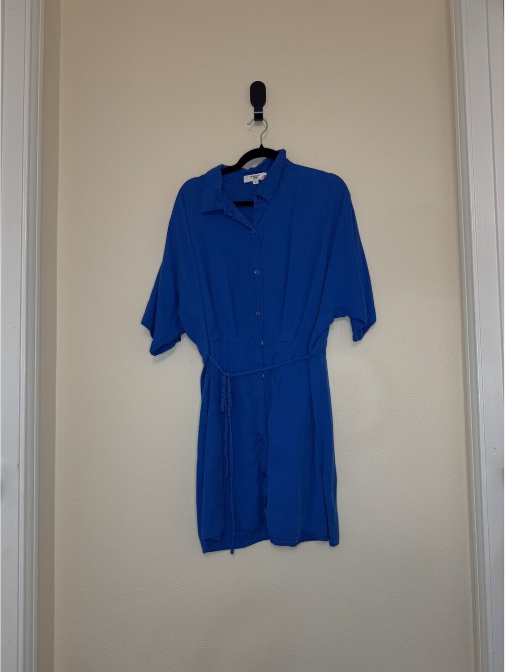 Thakoon Dress Brown Size 12